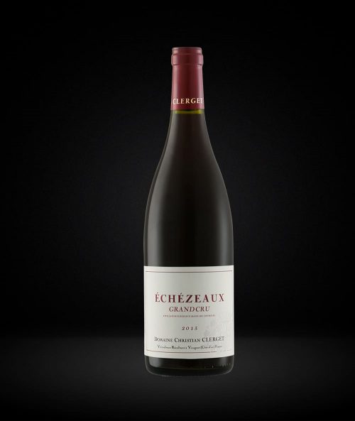 法國-艾雪索紅酒 CHRISTIAN CLERGET ECHEZEAUX GRAND CRU 2009～2013