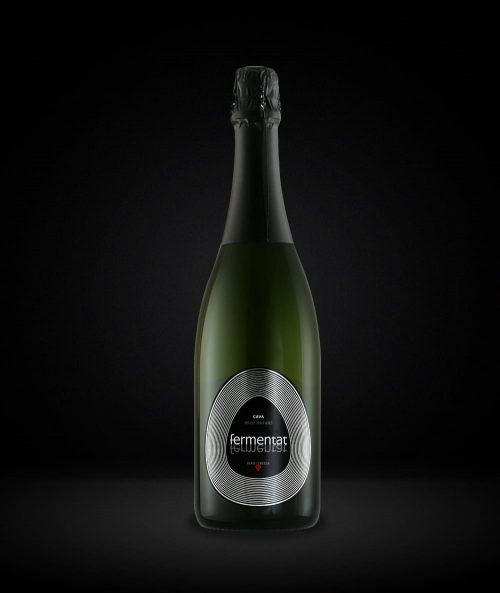 西班牙-CAVA果香氣泡酒 CAVA FERMENTAT BRUT 2013