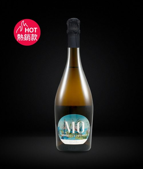 西班牙-果香氣泡酒 MO Sparkling White Wine