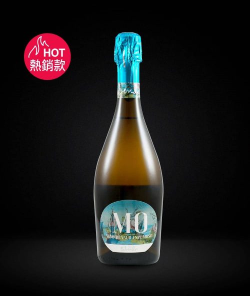 西班牙-果香氣泡酒 MO SPARKLING WHITE WINE