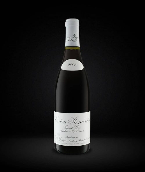 法國-樂花酒莊 馮內‧侯馬內村莊 吉尼維爾園紅酒 DOMAINE LEROY VOSNE ROMANEE「AUX GENAIVRIERES」2014