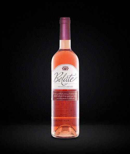 西班牙 阿爾塔霍納酒莊 貝拉德粉紅酒 BODEGAS ARTAJONA – BELATE Rosado 2023