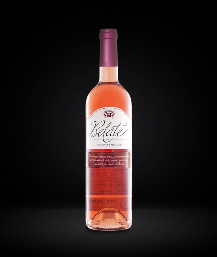 西班牙 阿爾塔霍納酒莊 貝拉德粉紅酒 BODEGAS ARTAJONA – BELATE Rosado 2023