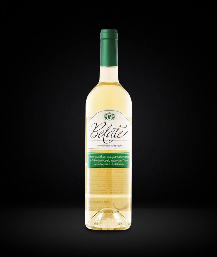 西班牙 阿爾塔霍納酒莊 貝拉德白葡萄酒 BODEGAS ARTAJONA - BELATE Blanco 2023