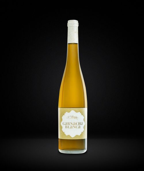 西班牙 弗拉維婭·奧林匹亞 格那希白葡萄酒2023 F.OLIMPIA GARNACHA BLANCA 2023