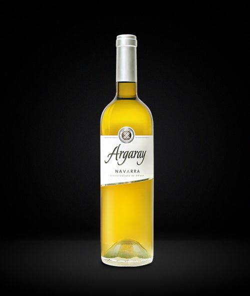 西班牙 阿爾塔霍納酒莊 歐加瑞白葡萄酒 BODEGAS ARTAJONA -ARGARAY BLANCA 2024