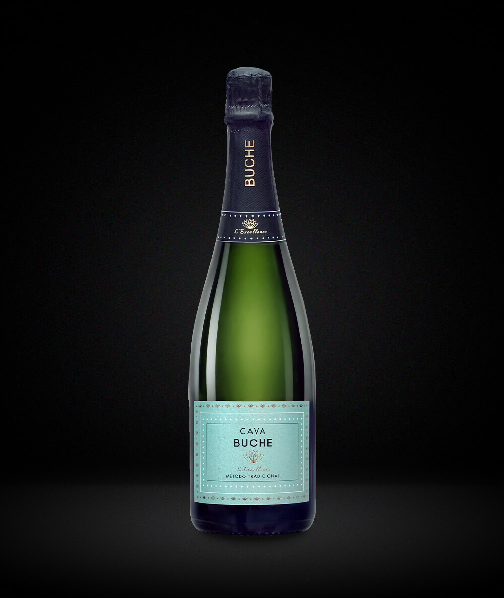 西班牙 布奇經典CAVA氣泡酒CAVA Buche Brut